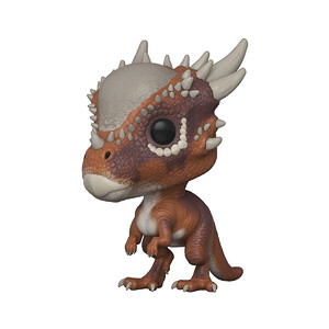 Динозавры: Игровая фигурка Funko Pop! серии «Парк Юрского периода» — Стигимолох