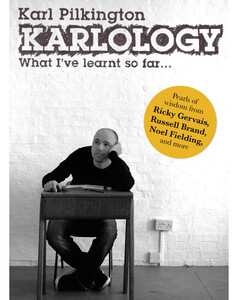 Книги для дорослих: Karlology