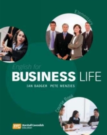 English for Business Life Elementary Audio CD