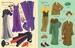 1930s fashion дополнительное фото 3.