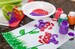Краски для малышей Crayola 10 цветов (54-1205) дополнительное фото 5.