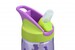 Детская бутылка для воды Funny Animals, фиолетовая, 500 мл, Ardesto дополнительное фото 2.