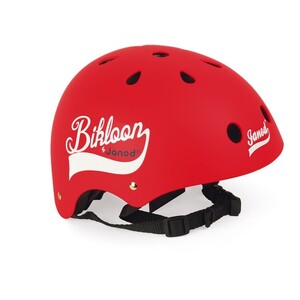 Детский транспорт: Защитный шлем Janod красный, размер S J03270