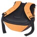 Рюкзак 2E, Barrel Xpack 16 ", оранжевый дополнительное фото 5.