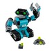 LEGO® - Робот-дослідник (31062) дополнительное фото 1.