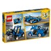 LEGO® - Гоночный автомобиль (31070) дополнительное фото 2.