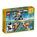 LEGO® - Дослідницький дрон (31071) дополнительное фото 2.