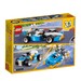 LEGO® - Супердвигатель (31072) дополнительное фото 2.