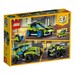 LEGO® - Гоночний автомобіль «Ракета» (31074) дополнительное фото 2.