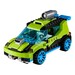 LEGO® - Гоночний автомобіль «Ракета» (31074) дополнительное фото 1.