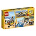 LEGO® - Сонячний фургон серфінгіста (31079) дополнительное фото 2.