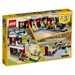LEGO® - Модульный набор «Каток» (31081) дополнительное фото 2.