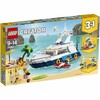 LEGO® - Пригоди в круїзі (31083)
