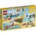 LEGO® - Пригоди в круїзі (31083) дополнительное фото 2.
