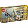 LEGO® - Піратські гірки (31084)