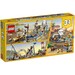 LEGO® - Піратські гірки (31084) дополнительное фото 2.