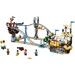 LEGO® - Піратські гірки (31084) дополнительное фото 1.