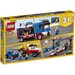 LEGO® - Шоу каскадерів (31085) дополнительное фото 2.