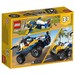 LEGO® - Пустынный багги (31087) дополнительное фото 1.