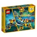 LEGO® - Подводный робот (31090) дополнительное фото 1.