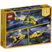 LEGO® - Пригода з гелiкоптером (31092) дополнительное фото 1.