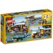 LEGO® - Будинок на воді (31093) дополнительное фото 1.
