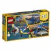 LEGO® - Спортивный самолет (31094) дополнительное фото 1.