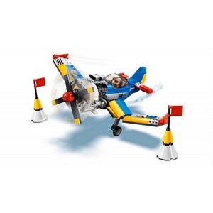 Набори LEGO: LEGO® - Спортивний літак (31094)