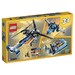 Конструктор LEGO Creator Двогвинтовий гелікоптер 31096 дополнительное фото 3.