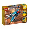 LEGO® Гвинтовий літак (31099)