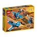 LEGO® Гвинтовий літак (31099) дополнительное фото 4.
