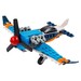 LEGO® Гвинтовий літак (31099) дополнительное фото 1.