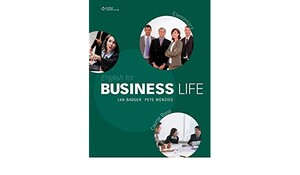 Книги для дорослих: English for Business Life Elementary SB