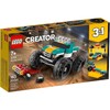 Конструктор LEGO Creator Монстр-трак 31101