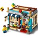 LEGO® Городской магазин игрушек (31105) дополнительное фото 3.
