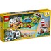 Конструктор LEGO Creator Отпуск в доме на колесах 31108 дополнительное фото 4.