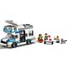 Конструктор LEGO Creator Отпуск в доме на колесах 31108 дополнительное фото 2.