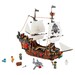 Конструктор LEGO Creator Піратський корабель 31109 дополнительное фото 1.