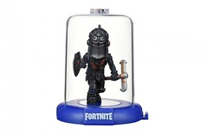 Ігри та іграшки: Колекційна фігурка Jazwares Domez Fortnite Black Knight