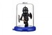 Колекційна фігурка Jazwares Domez Fortnite Black Knight дополнительное фото 1.