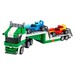 Конструктор LEGO Creator Транспортер гоночних автомобілів 31113 дополнительное фото 1.