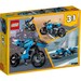 Конструктор LEGO Creator Супермотоцикл 31114 дополнительное фото 3.