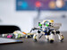 Конструктор LEGO Creator Космический робот для горных работ 31115 дополнительное фото 6.