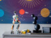 Конструктор LEGO Creator Космический робот для горных работ 31115 дополнительное фото 7.