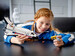Конструктор LEGO Creator Приключения на космическом шаттле 31117 дополнительное фото 4.