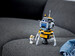 Конструктор LEGO Creator Приключения на космическом шаттле 31117 дополнительное фото 7.