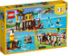 Конструктор LEGO Creator Пляжный домик серферов 31118 дополнительное фото 2.