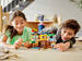 Конструктор LEGO Creator Пляжный домик серферов 31118 дополнительное фото 4.