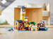 Конструктор LEGO Creator Пляжний будиночок серферів 31118 дополнительное фото 6.