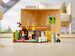 Конструктор LEGO Creator Пляжний будиночок серферів 31118 дополнительное фото 7.